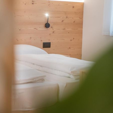 Apartments Corcela San Vigilio Di Marebbe Kültér fotó