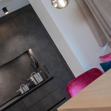 Apartments Corcela San Vigilio Di Marebbe Kültér fotó